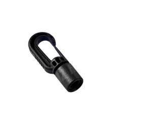 PVC KARABINER 6mm