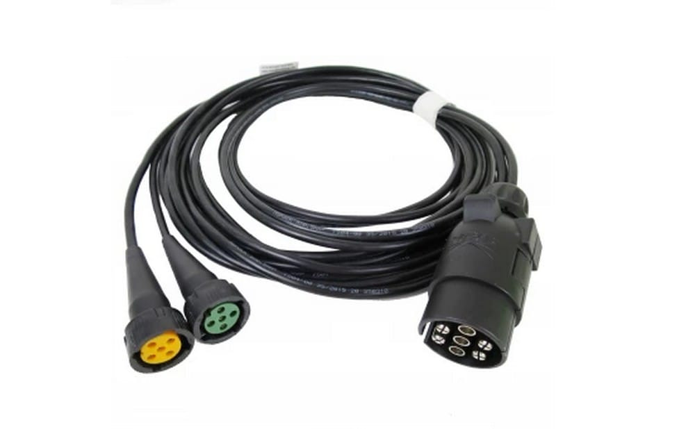 kabel-6m-sa-utikacem-7-pin-i-konektorima