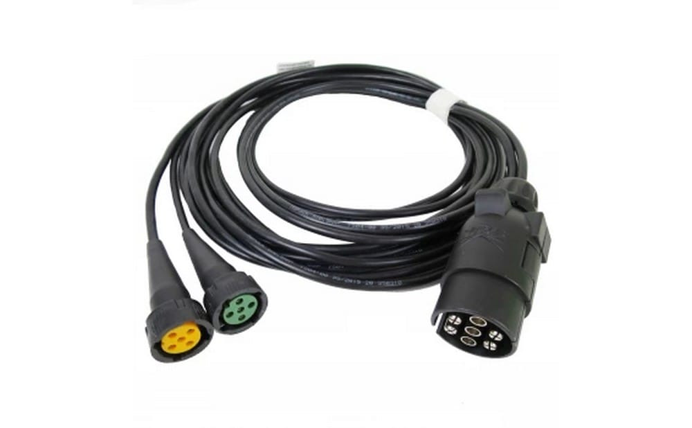 kabel-4m-sa-utikacem-7-pin-i-konektorima