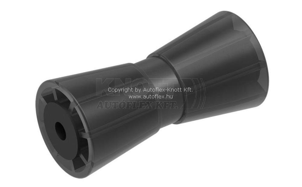 centralni-roler-194mm-17-crni
